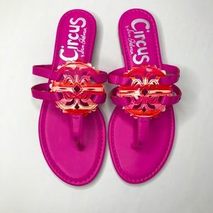 Circus by Sam Edelman Cherri slip on Pink/BrandNew
